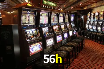 A Revolução dos Aplicativos de Jogos no 56h