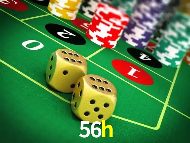 Welcome Bonus 56h