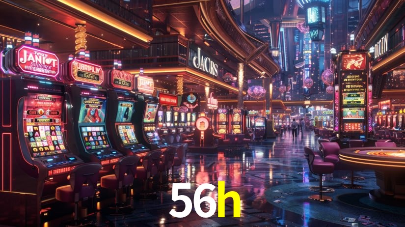 Game Providers 56h