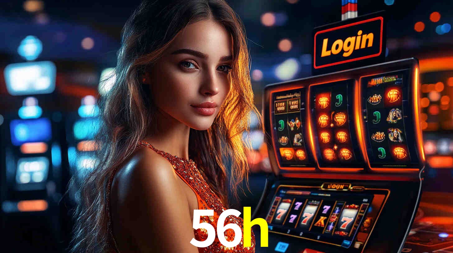 Explore as vantagens do 56h: serviço profissional e confiabilidade