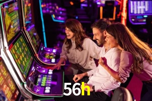 Explorando a Categoria de Eventos em Apostas na 56h