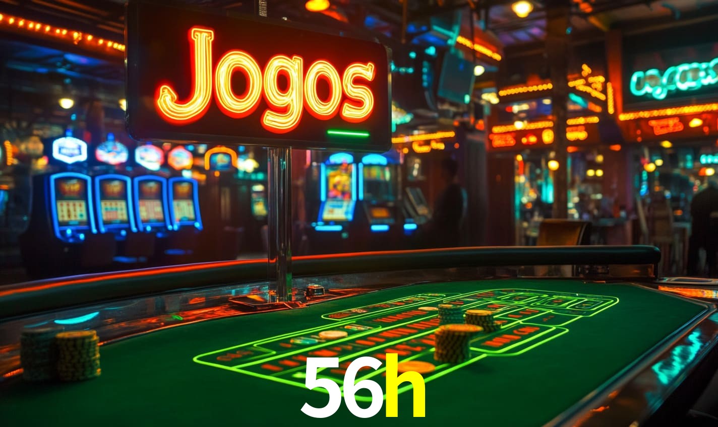 Avaliações dos Jogadores 56h