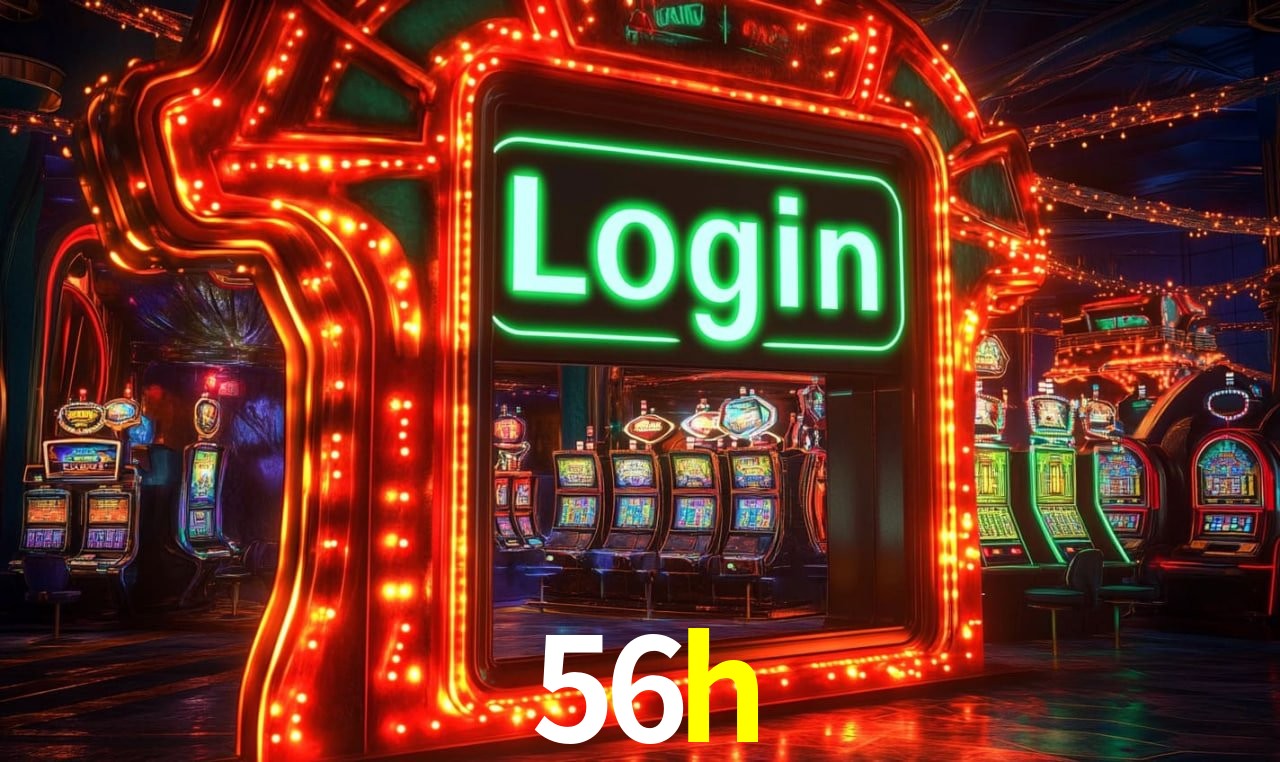 Casino Ao Vivo 56h