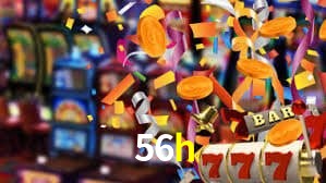 56h: A Experiência de Casino com Jogos de Mesa ao Vivo