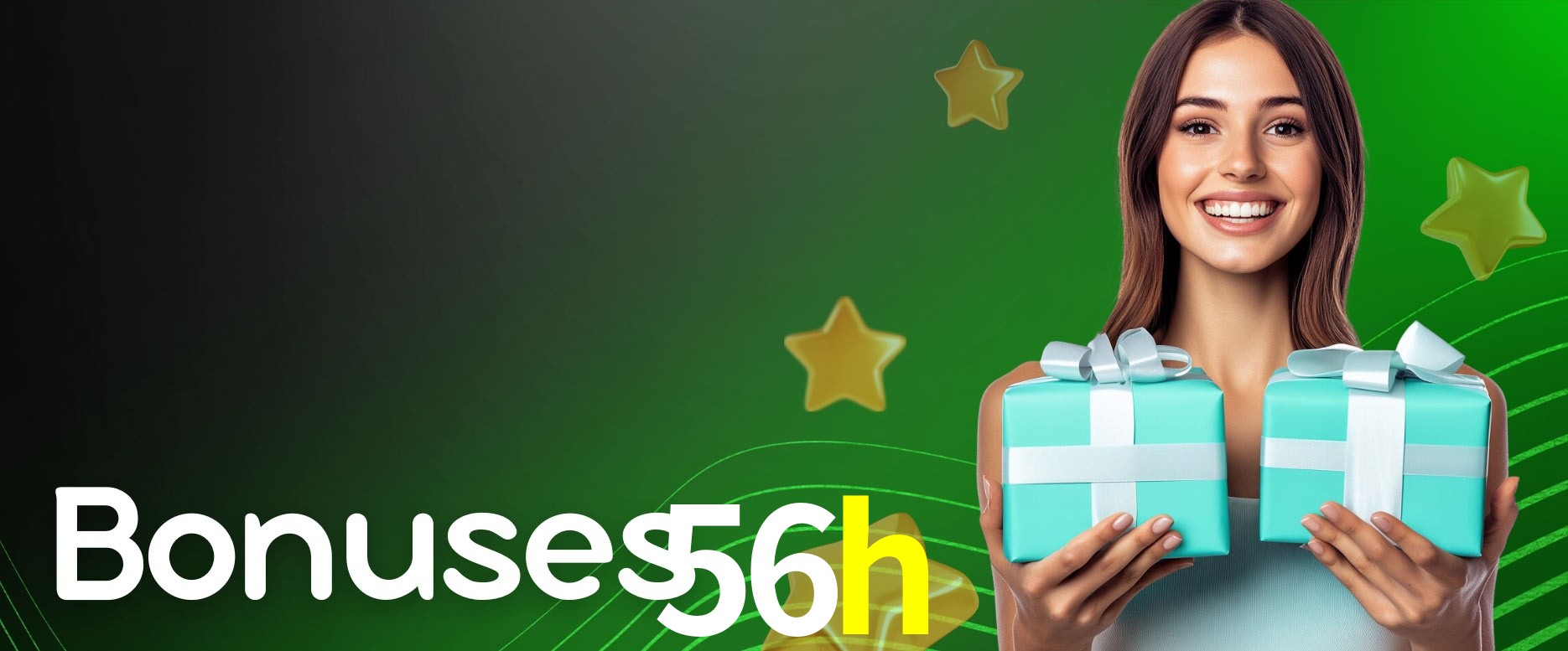 Exclusive Offers 56h