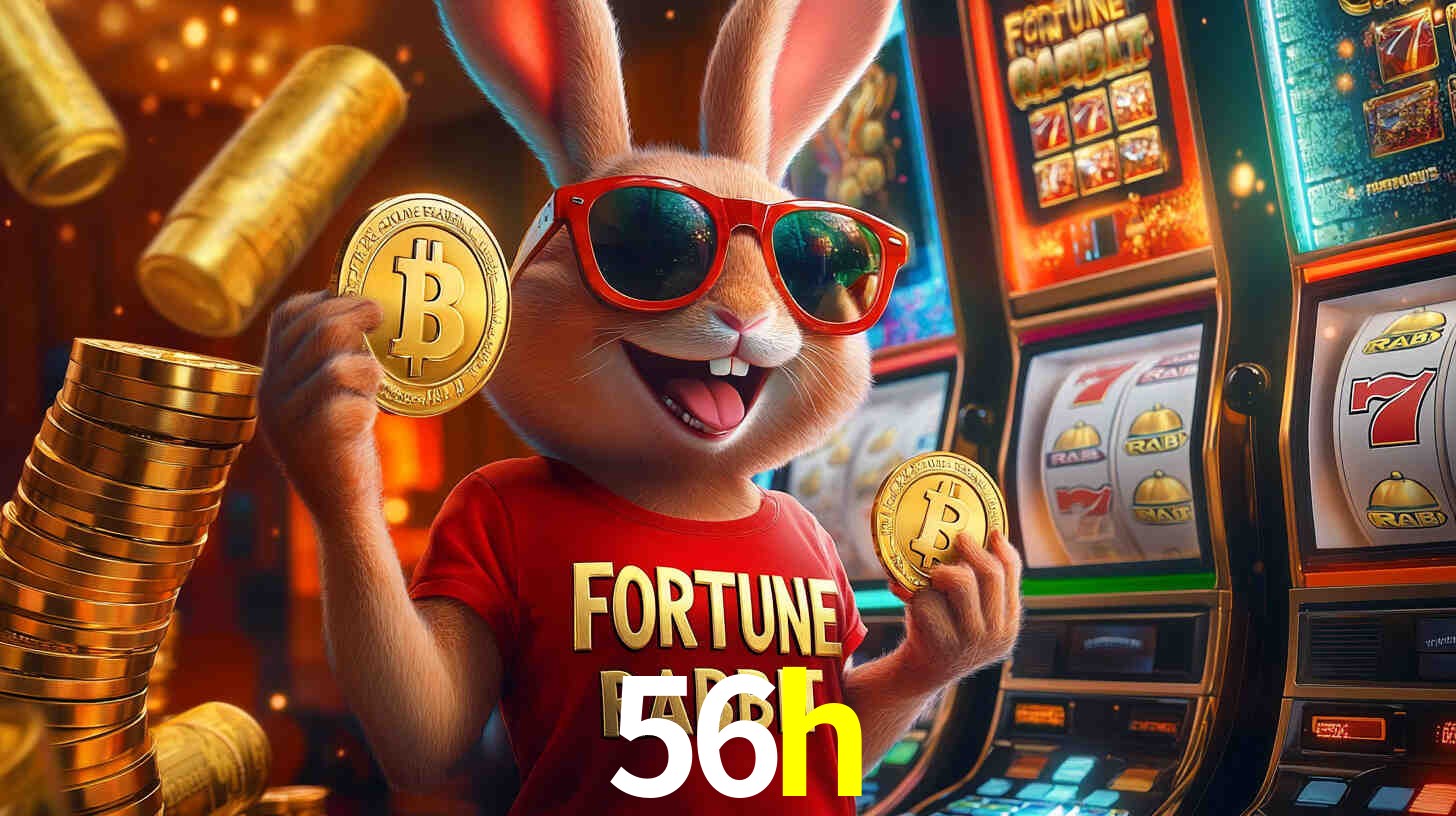 A Revolução dos Aplicativos de Jogos no 56h