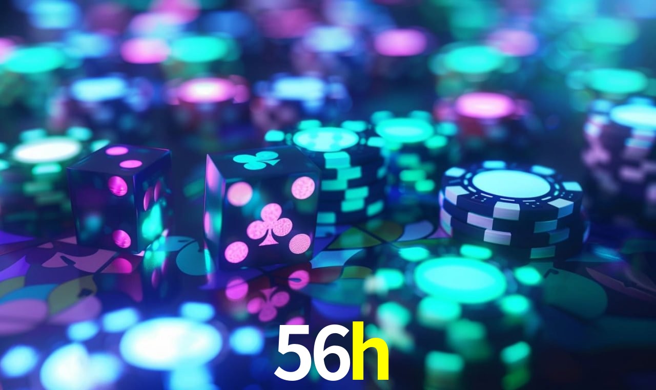 Jogos Exclusivos 56h