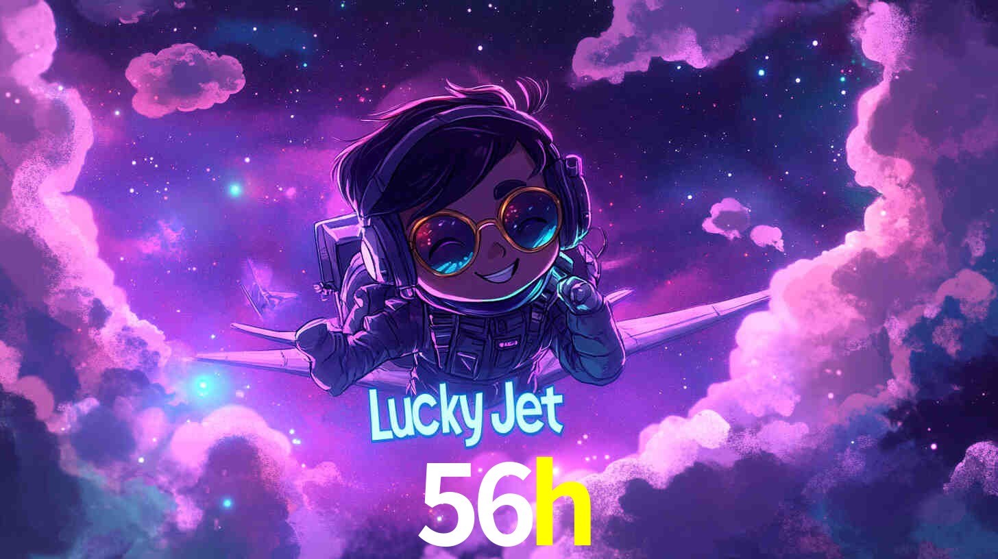 Descubra a Magia dos Jogos de Arcade no 56h