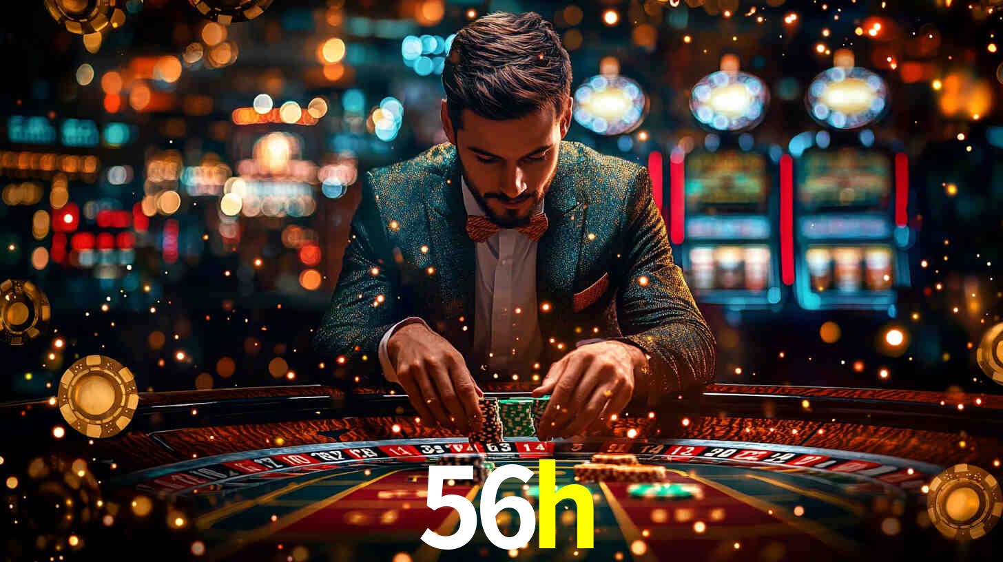Welcome Bonus 56h