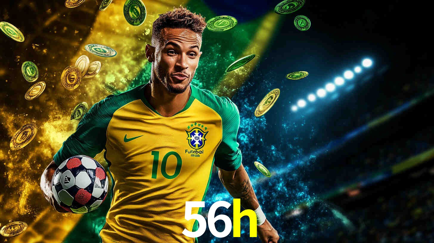 Inovações de Jogos na 56h: O Futuro das Experiências Interativas