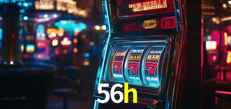 Blackjack Table 56h