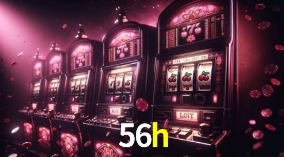 Inovações de Jogos na 56h: O Futuro das Experiências Interativas
