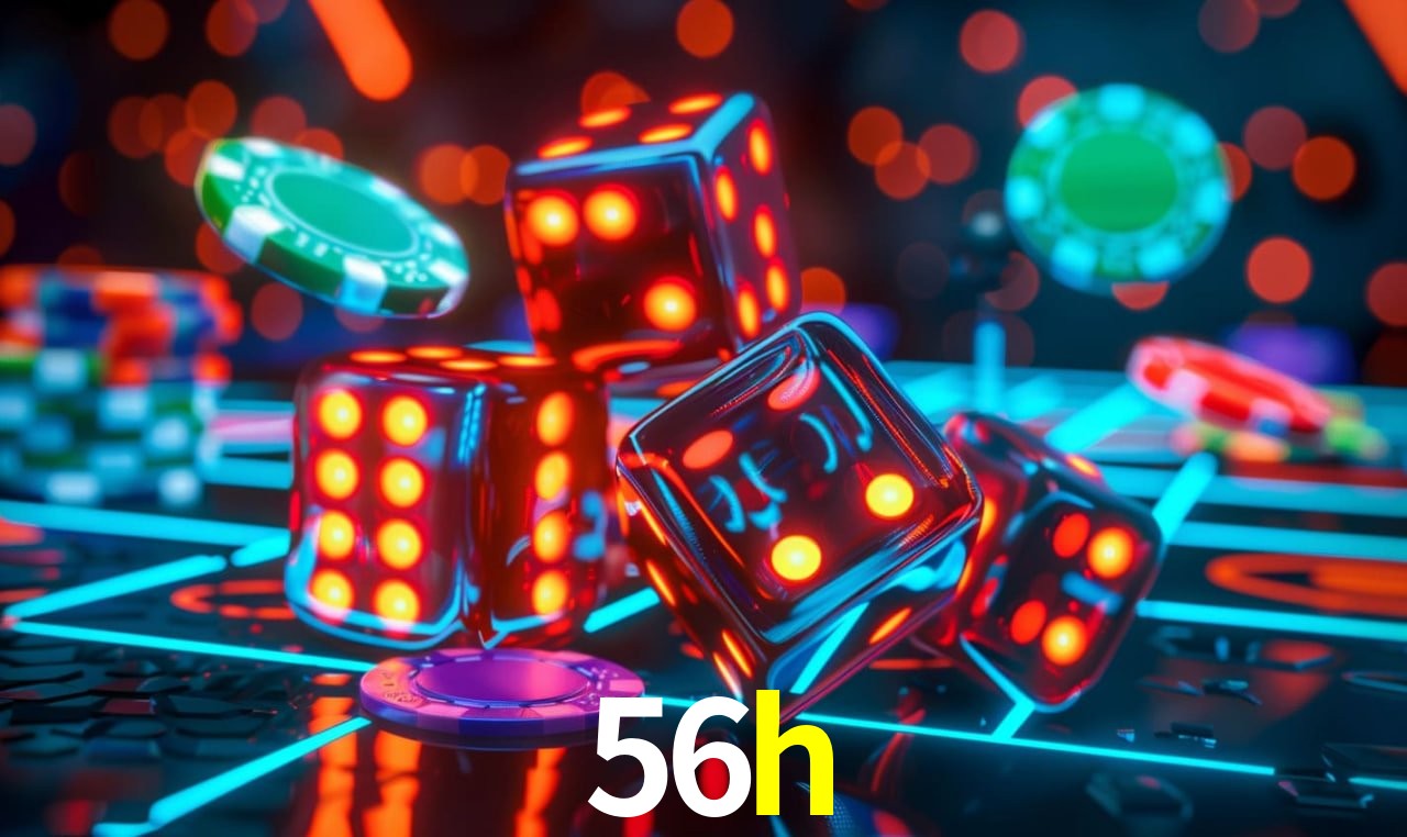 Descubra a Essência do 56h: Nossa História e Compromissos