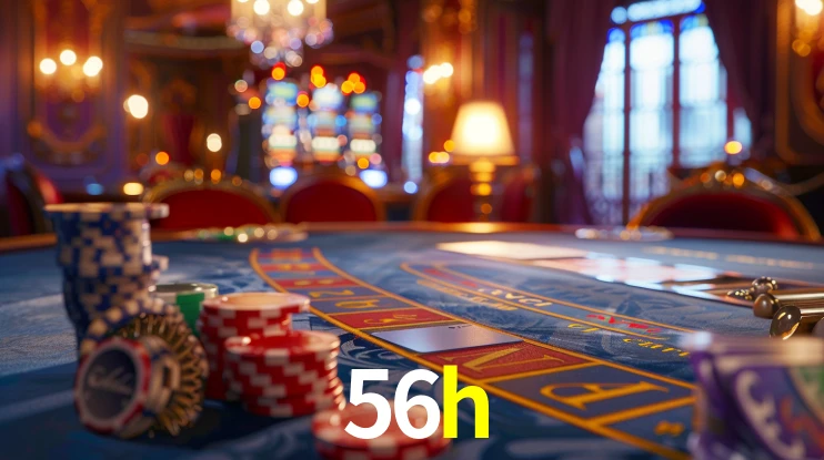 Account Benefits 56h