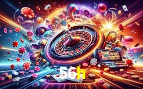 Mesa de Blackjack 56h