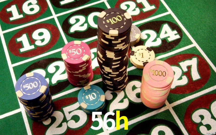 Casino VIP 56h