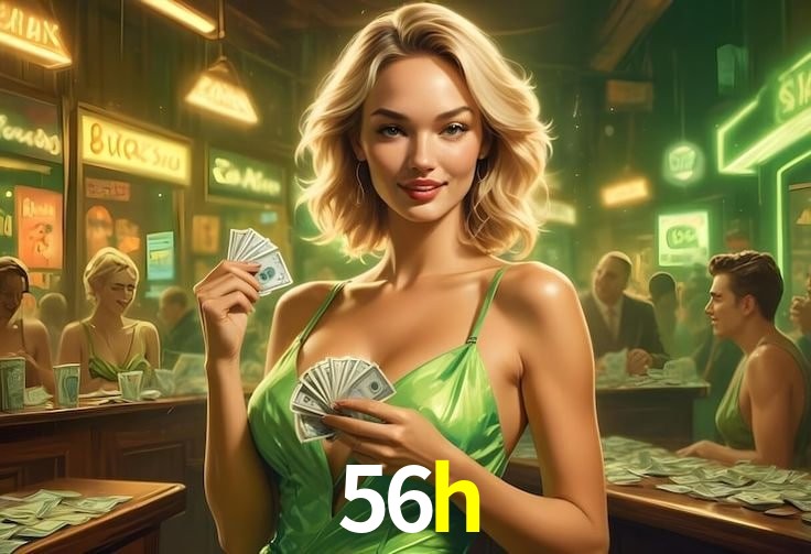 Descubra o Programa VIP da 56h: Vantagens Exclusivas para Jogadores