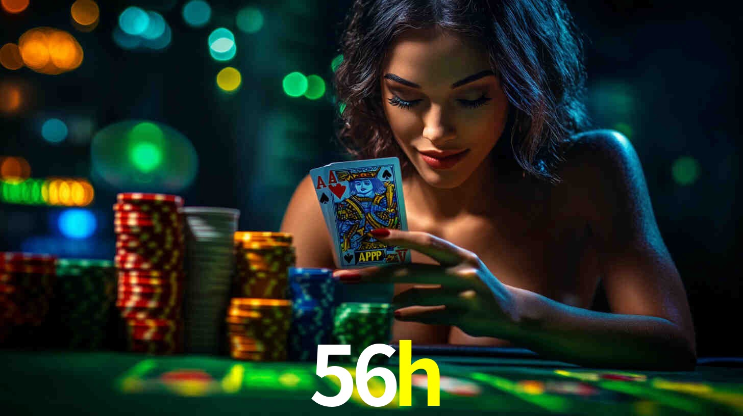Apostas Esportivas na 56h: Um Guia Completo