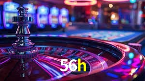 Jogo Spaceman 56h