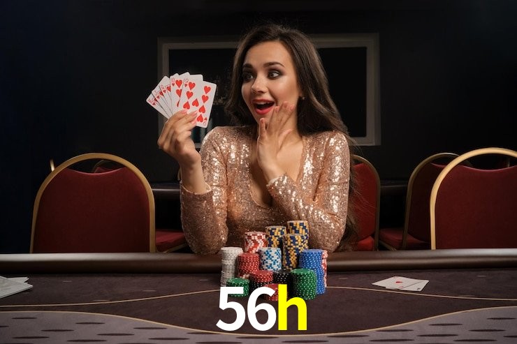 Descubra o Programa VIP da 56h: Vantagens Exclusivas para Jogadores