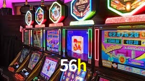 A Experiência Imersiva dos Cassinos Ao Vivo no 56h