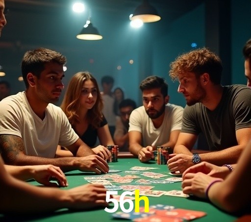 Promoção Relâmpago 56h