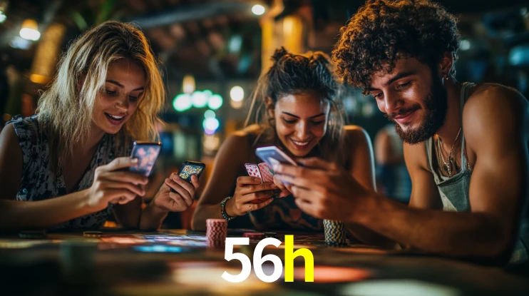 VIP Casino 56h