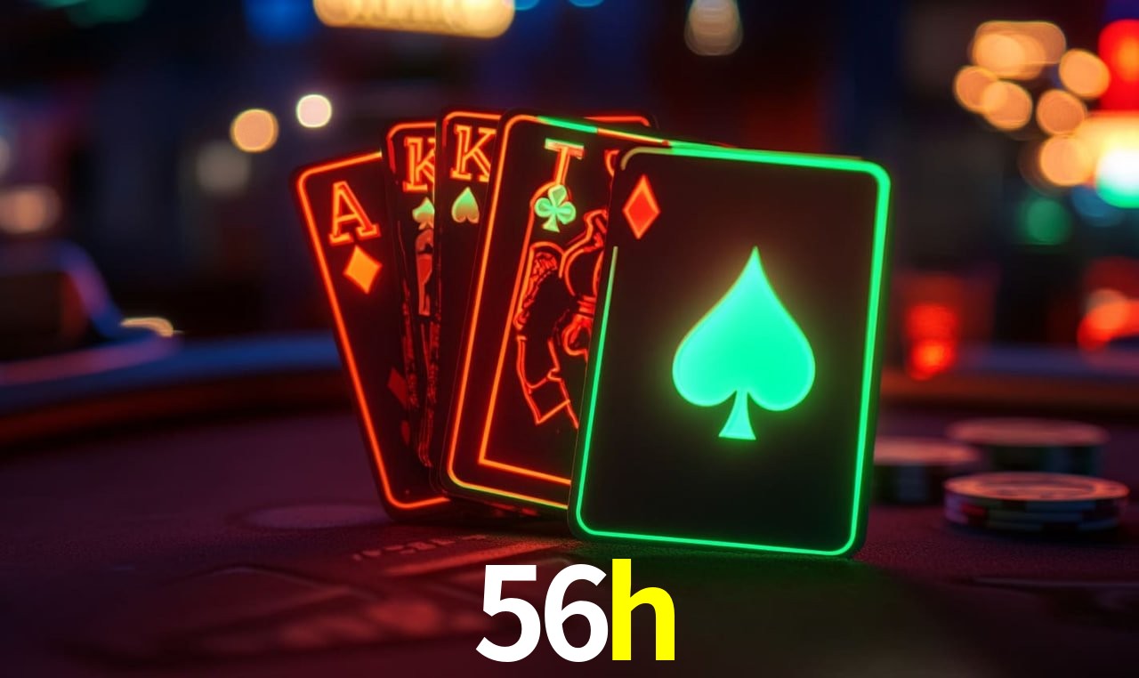 Estatísticas Esportivas 56h