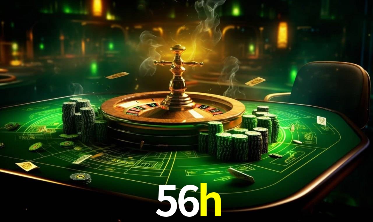 Explorando a Categoria de Eventos em Apostas na 56h