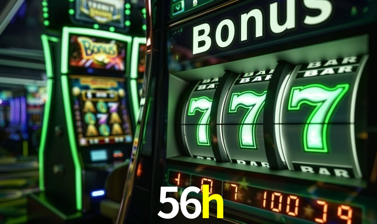 Slot Games 56h
