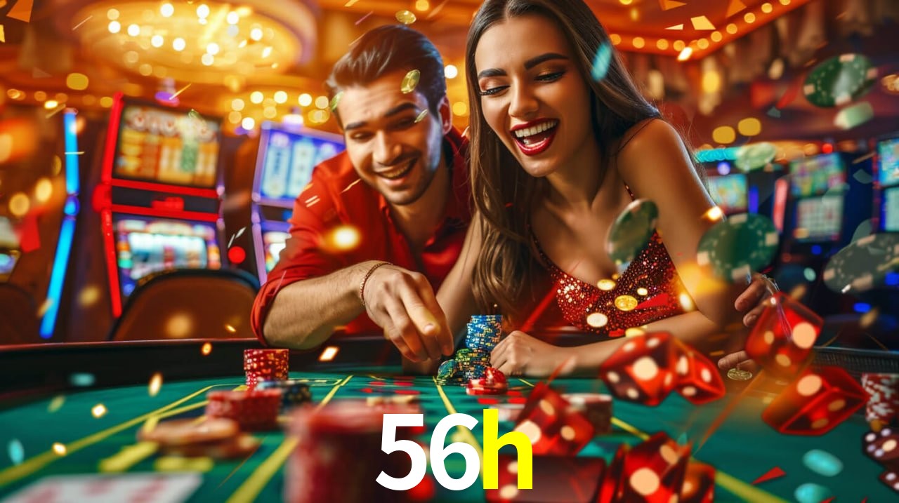 Diretório de Jogos 56h